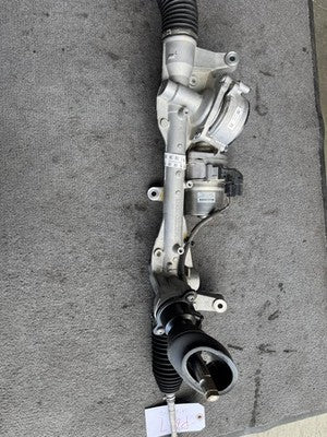 2021-2023 Mercedes-Benz GLA250 H247 Electric Steering Rack OEM A2474601902 - eBay image 12