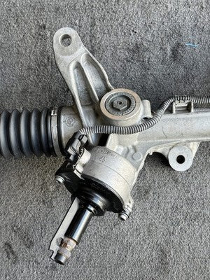 BMW G30 G31 G32 G11 G12 RWD Electric Steering Rack 5A3A4A7-01 OEM - eBay image 12