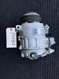 16-17 Mercedes-Benz Gl Gle Gls Ac Compressor A0008307100 682-69448 OEM - eBay image 1
