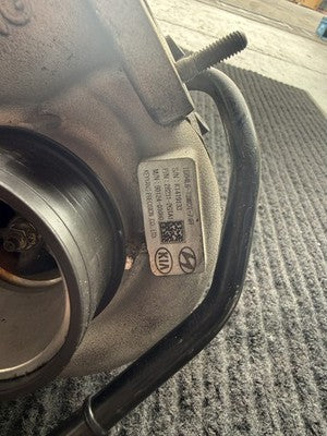 15-22 Hyundai Sonata Santa Fe Kia Optima Sorento Sportage Turbo OEM 28231-2GTA1 TD04L6-13WDT-7.0T - eBay image 3