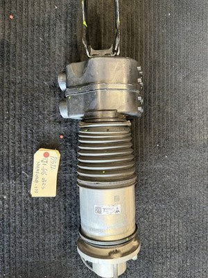 20-24 Porsche Taycan 22-24 Audi e-tron Gt Front Left Air Strut 9J1616037D OEM HHAF0409573 - eBay image 1