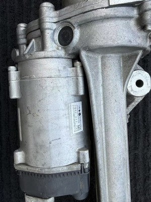 BMW F20 F22 F30 F31 F32 F36 Electric Steering Rack 7802277795 OEM - eBay image 4