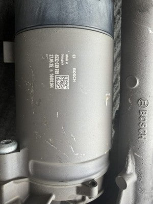 Audi Q3 F3 Electric Power Steering Rack 5QB423053S 4532039880 OEM - eBay image 6