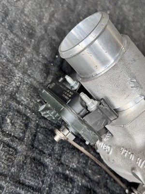2015-2018 Audi A3 Turbocharger Assembly 1.8L OEM 872086-0014 - eBay image 2