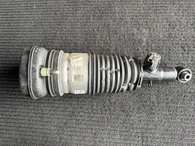 2019-2025 BMW X7 G07 Rear Left Air Suspension Shock Strut Vdc OEM 37106869039 - eBay image 6
