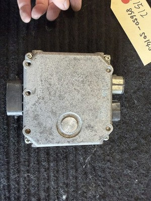 2007-2009 Lexus LS460 Electric Power Steering Control Module OEM 89650-50140 - eBay image 7