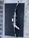 03-14 Mercedes-Benz Vito Viano W639 LHD Hydraulic Steering Rack A6394602400 OEM - eBay image 1