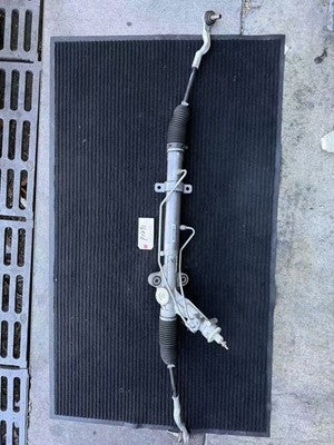 03-14 Mercedes-Benz Vito Viano W639 LHD Hydraulic Steering Rack A6394602400 OEM - eBay image 1