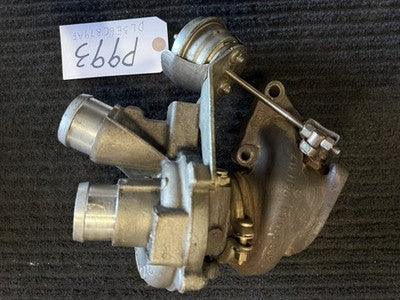 13-17 Ford F150 Expedition Navigator 3.5L Left Turbo OEM DL3E6C879AF - eBay image 1