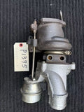 07-13 Mini Cooper S R55 R56 R57 1.6L K03 Turbocharger 53039700118 OEM - eBay image 1