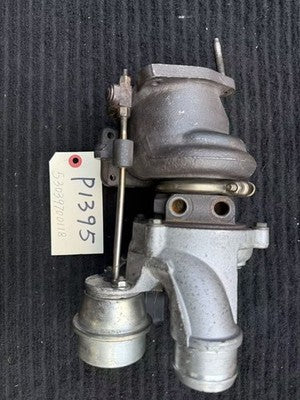 07-13 Mini Cooper S R55 R56 R57 1.6L K03 Turbocharger 53039700118 OEM - eBay image 1