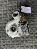 2013-2016 Audi Q7 Volkswagen Touareg Porsche Cayenne 3.0L Turbocharger OEM 059145874M - eBay image 1