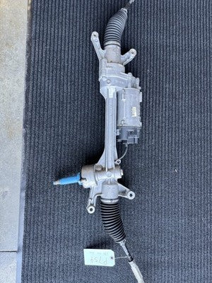 2020 Mercedes-Benz GLC300 GLC350e X253 Electric Steering Rack A2934601600 OEM - eBay image 3