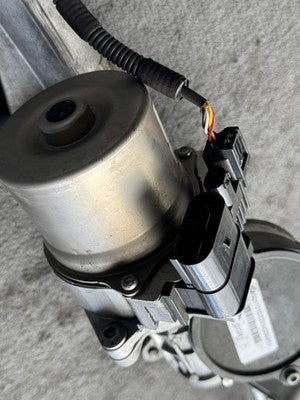 2020-2023 Mercedes-Benz GLB250 X247 Electric Steering Rack OEM A2474605101 - eBay image 6