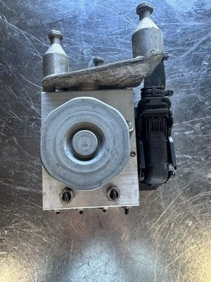 Mercedes-Benz W212 S212 C207 E-Class ABS Esp Brake Pump A2124310848 OEM 0265243816 - eBay image 3