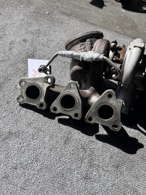 2015-2021 BMW M2 M3 M4 S55 3.0L Right Turbo OEM 11657850278 49335-02004 - eBay image 9