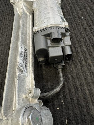 2020-2022 Mercedes-Benz GLC300 GLC350e Electric Power Steering Rack OEM A2934602000 - eBay image 4
