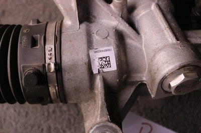 2014-2020 Mercedes-Benz S-Class W222 S550 S560 S600 Steering Rack OEM 2224604900 - eBay image 10