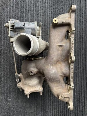 2011-2015 Hyundai Sonata Kia Optima 2.0L Turbocharger Assembly OEM 28231-2G410 - eBay image 1