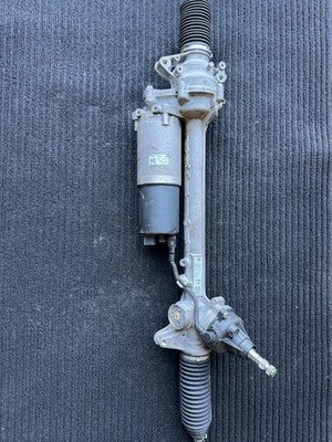 2019-2025 BMW G20 G21 G22 G23 G26 G42 xDrive Steering Rack OEM 5B4D201 225B4D201-01 TT - eBay image 3