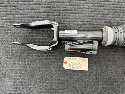 2013-2019 Mercedes-Benz X166 Right Air Suspension Strut OEM A OEM 1663231200 - eBay image 3