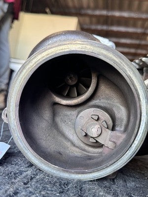 2017-2021 BMW 228i 230i M240i Turbocharger Assembly OEM 7643147 - eBay image 10