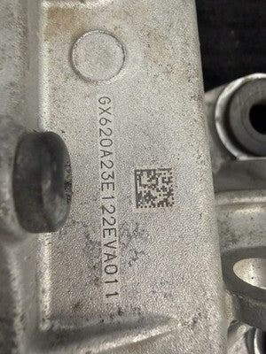 2021-2025 Genesis GV80 Electric Power Steering Rack OEM 57700-T6200 56370-T6200 - eBay image 8