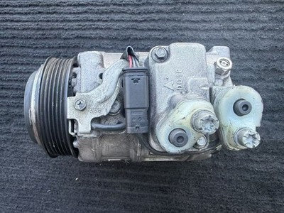2016-2019 Mercedes-Benz GLE350 GLE400 GLE500 GLS500 A/C Compressor OEM A0008307100 - eBay image 5
