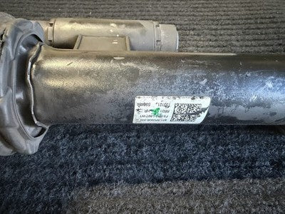2016-2022 BMW 740i Front Left Air Suspension Strut OEM 13981113 - eBay image 7