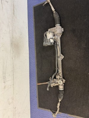 2019-2020 Volvo S60 V60 S90 V90 XC60 XC90 Electric Steering Rack OEM 31681933 - eBay image 6