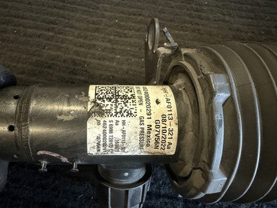 2020-2023 BMW X7 G07 Front Right Air Suspension Strut OEM 7831561 - eBay image 3