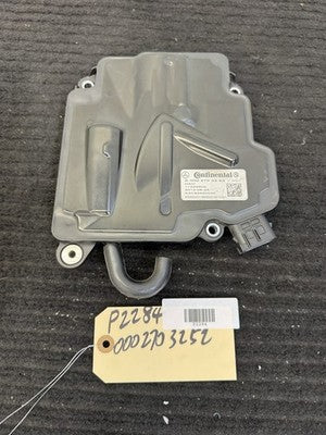 2013-2020 Mercedes-Benz E Ml Gl Metris 7G-Tronic Ism Dsm Module OEM A0002703252 - eBay image 1