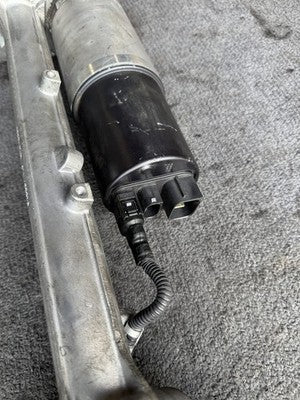 2020-2024 BMW X3M F97 X4M F98 Electric Steering Rack OEM 227908024-01 142890 10 - eBay image 10