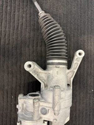 20-23 Mercedes-Benz Glc X253 C253 4MATIC Steering Rack A2934601600 OEM - eBay image 6