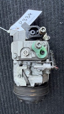Mercedes-Benz Ml Gle W166 A/C Compressor OEM Denso 6SBU16C 447260-4963 - eBay image 1