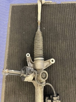 2017-2018 Mercedes-Benz E300 E400 W213 4MATIC Eps Steering Rack OEM A2134605001 - eBay image 9