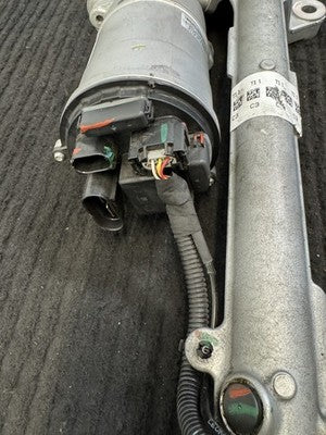 2019-2025 BMW 230i 330i 430i RWD Variable Sport Steering Rack OEM 32105A7C666 - eBay image 4