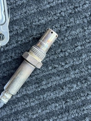 Mercedes-Benz BlueTEC NOx Sensor OEM A0009055106 Continental 5WK966841 9055100 - eBay image 3