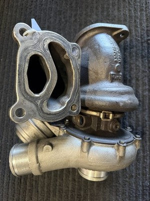 16-19 Ford Explorer 2.3L EcoBoost Turbocharger OEM GB5E9G438 - eBay image 4