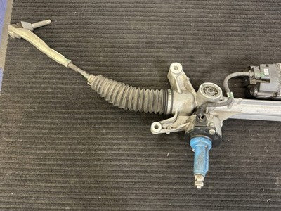 2017-2023 Mercedes-Benz GLC43 AMG Electric Power Steering Rack OEM A2534602401 - eBay image 5