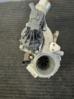 2023-2025 Nissan Z RZ34 3.0L VR30DDTT Right Passenger Turbo OEM 144116GP0A - eBay image 3