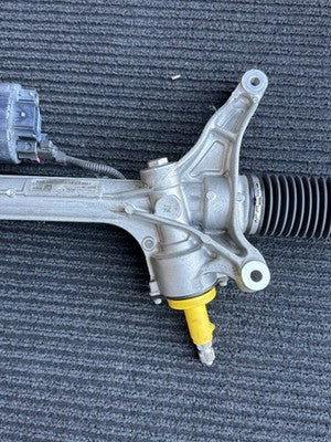 2023 Mercedes-Benz C300 W206 RWD Electric Steering Rack OEM A2064605702 - eBay image 4