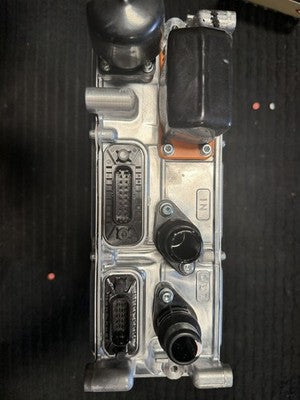 2019-2020 Mercedes-Benz S560e W222 7.2kW Onboard Charger Obc A0009006420 OEM - eBay image 5