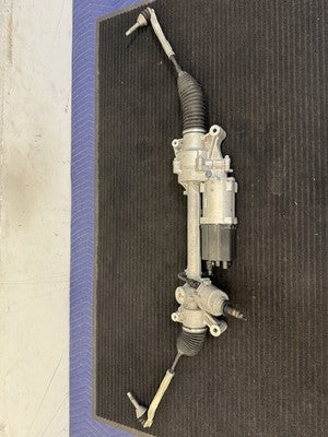 2017-2023 Mercedes-Benz E300 E350 E400 E450 CLS450 RWD Steering Rack OEM A2134604802 - eBay image 8