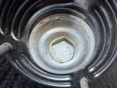 2013-19 Mercedes SL-Class R231 Front Left ABC Hydraulic Shock OEM A2313202913 - eBay image 10