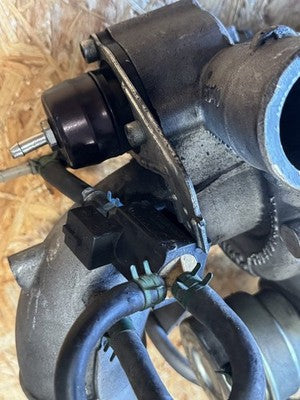 Ford Edge Explorer Fusion 2.0L Turbo OEM CJ5E-6K682 OEM - eBay image 4