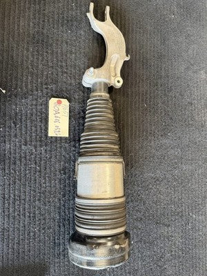 2018-2025 Audi SQ5 Front Shock Absorber Air Suspension OEM 80A616039G - eBay image 1