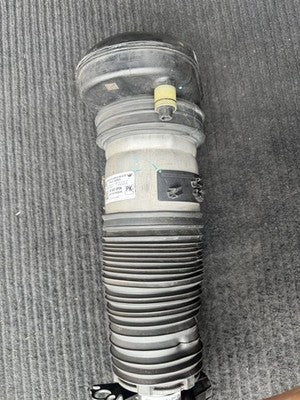 2019-2025 BMW X7 G07 Front Left Vdc High Air Suspension Strut OEM 37106869035 - eBay image 4