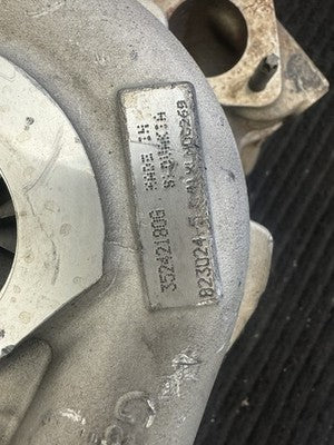 2014-2018 Ram 1500 2014-2019 Jeep Grand Cherokee EcoDiesel Turbo OEM 35242180G - eBay image 2
