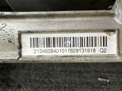 Mercedes-Benz W213 E-Class Power Steering Gear Rack & Pinion OEM A2134608401 - eBay image 3